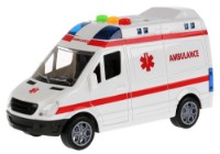 Машина ChiToys (RJ6689A)