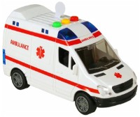 Машина ChiToys (RJ6689A) фото №2 — интернет-магазин Desire.md