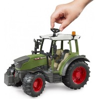 Машина ChiToys Fendt Vario 211 (02180) фото №3 — интернет-магазин Desire.md