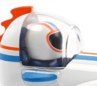 Машина Djeco Astro Rocket DJ05472 фото №2 — интернет-магазин Desire.md