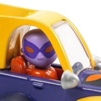 Машина Djeco Dingo Mobile DJ05481 фото №2 — интернет-магазин Desire.md