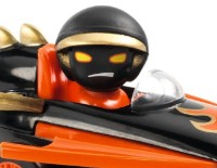 Машина Djeco Dragon Fire DJ05486 фото №2 — интернет-магазин Desire.md