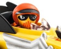 Mașină Djeco Electro Choc DJ05482 imaginea #2 — magazin online Desire.md