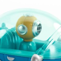 Mașină Djeco Nauti Bubble DJ05474 imaginea #2 — magazin online Desire.md