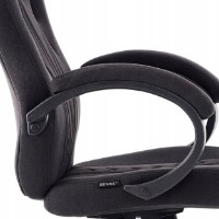 Scaun gaming Sense7 Prism Fabric Black imaginea #9 — magazin online Desire.md