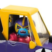 Машина Djeco Shark N'Go DJ05476 фото №2 — интернет-магазин Desire.md