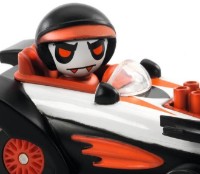 Mașină Djeco Speed Bat DJ05485 imaginea #2 — magazin online Desire.md