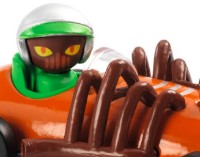 Машина Djeco Turbo Spider DJ05489 фото №2 — интернет-магазин Desire.md