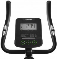 Bicicletă fitness Zipro Nitro imaginea #13 — magazin online Desire.md