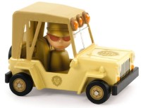 Машина Djeco Lion Safari DJ05480