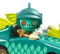 Машина Djeco Mister Wings DJ05492 фото №2 — интернет-магазин Desire.md