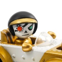 Машина Djeco Motor Skull DJ05488 фото №2 — интернет-магазин Desire.md