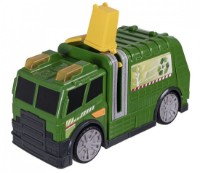 Машина Teamsterz 7535-17120 фото №3 — интернет-магазин Desire.md