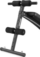 Скамья для силовых упражнений Zipro Slant фото №3 — интернет-магазин Desire.md