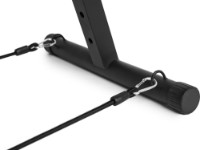 Скамья для силовых упражнений Zipro Slant фото №6 — интернет-магазин Desire.md