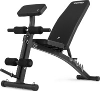 Banca pentru antrenament de forţă Zipro Volume imaginea #5 — magazin online Desire.md