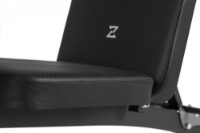 Banca pentru antrenament de forţă Zipro Volume imaginea #7 — magazin online Desire.md