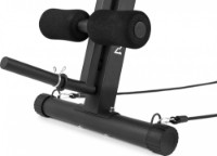 Banca pentru antrenament de forţă Zipro Volume imaginea #9 — magazin online Desire.md