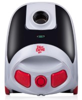 Aspirator cu curăţare uscată Dirt Devil DD2001 imaginea #3 — magazin online Desire.md