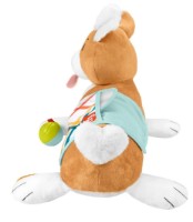 Jucărie de pluș Fisher Price 3in1 Щеночек (HJW10) imaginea #5 — magazin online Desire.md