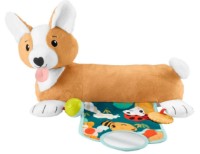 Jucărie de pluș Fisher Price 3in1 Щеночек (HJW10) imaginea #3 — magazin online Desire.md