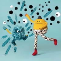 Jucărie de pluș Moulin Roty MR716022 imaginea #4 — magazin online Desire.md