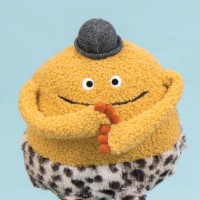 Jucărie de pluș Moulin Roty MR716022 imaginea #2 — magazin online Desire.md