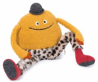 Jucărie de pluș Moulin Roty MR716022 imaginea #3 — magazin online Desire.md