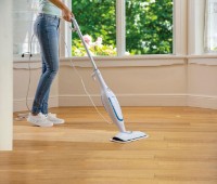 Паровая швабра Gorenje SC1200W фото №3 — интернет-магазин Desire.md