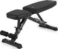 Скамья для силовых упражнений Zipro Jacked фото №3 — интернет-магазин Desire.md