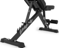 Скамья для силовых упражнений Zipro Jacked фото №7 — интернет-магазин Desire.md