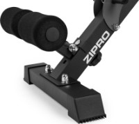 Скамья для силовых упражнений Zipro Jacked фото №8 — интернет-магазин Desire.md