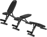 Скамья для силовых упражнений Zipro Jacked фото №10 — интернет-магазин Desire.md