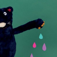 Jucărie de pluș Moulin Roty MR716025 imaginea #2 — magazin online Desire.md