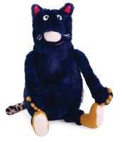 Jucărie de pluș Moulin Roty MR716025 imaginea #4 — magazin online Desire.md