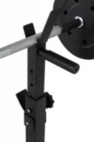 Banca pentru antrenament de forţă Zipro Core imaginea #8 — magazin online Desire.md