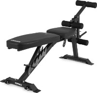 Скамья для силовых упражнений Zipro Superset фото №8 — интернет-магазин Desire.md