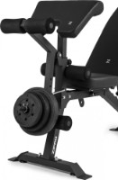 Скамья для силовых упражнений Zipro Superset фото №12 — интернет-магазин Desire.md