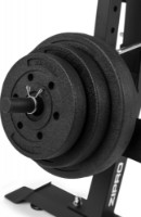 Скамья для силовых упражнений Zipro Superset фото №13 — интернет-магазин Desire.md