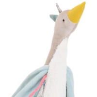 Jucărie de pluș Moulin Roty Olga MR714030 imaginea #2 — magazin online Desire.md