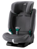 Scaun auto pentru copii Britax-Romer Versafix Midnight Grey  imaginea #8 — magazin online Desire.md