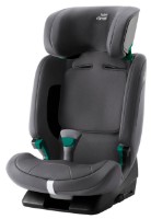 Scaun auto pentru copii Britax-Romer Versafix Midnight Grey  imaginea #9 — magazin online Desire.md