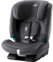 Scaun auto pentru copii Britax-Romer Versafix Midnight Grey  imaginea #1 — magazin online Desire.md