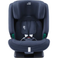 Детское автокресло Britax-Romer Versafix Moonlight Blue фото №7 — интернет-магазин Desire.md