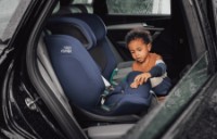 Детское автокресло Britax-Romer Versafix Moonlight Blue фото №10 — интернет-магазин Desire.md