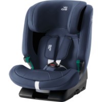 Детское автокресло Britax-Romer Versafix Moonlight Blue фото №1 — интернет-магазин Desire.md