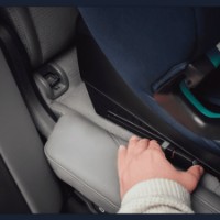 Детское автокресло Britax-Romer Versafix Moonlight Blue фото №2 — интернет-магазин Desire.md