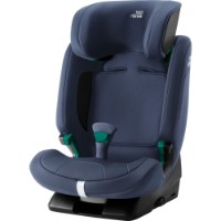Детское автокресло Britax-Romer Versafix Moonlight Blue фото №3 — интернет-магазин Desire.md