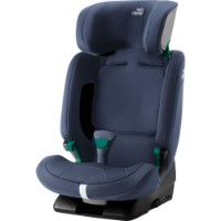 Детское автокресло Britax-Romer Versafix Moonlight Blue фото №4 — интернет-магазин Desire.md