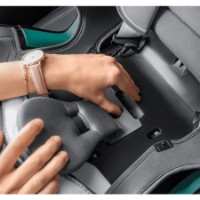 Детское автокресло Britax-Romer Versafix Space Black фото №9 — интернет-магазин Desire.md